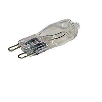 2 x40W Smeg Oven Halogen Lamp Light Bulb Globe SFPA309X SFPA390X SFPA395X