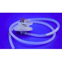Genuine LG Top Loader Pressure Water Level Switch 6501EA1001L WT-R107 WT-V1067