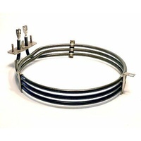 Omega Smeg Oven Element P/N IM21-05, 806890118 A106G D90G TRN505 DS61E DMFPSW