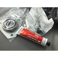 KLEENMAID WASHING MACHINE SEAL & HUB KIT ,SEALANT ,BOTTOM BEARING KAW351, KAW39