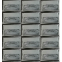 15 x LG Fuzzy Logic Washing Machine Lint Filter Bag WF-451 WF-651 WF-801