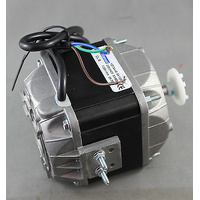 CONDENSER FAN MOTOR 34/120WATT BALL BEARING 100MMx100MMx100MM YZF35-45 34WATT