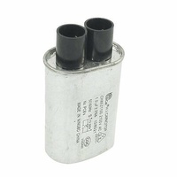 Brand New Sharp Microwave Capacitor R980A R980E R980J R990C R990J R990K 1.14UF