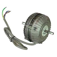 FASCO DUAL SHAFT CONDENSER FAN FRIDGE FREEZER MOTOR 50D501-80A 10 W ISP-10D