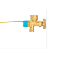 LPG 5KG 9KG CYLINDER GAS VALVE VAPOUR WITHDRAWAL 1010009