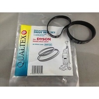 DYSON DC01 DC04 DC07 DC14 SMALL CLUTCH & BRUSHROLL BELT PPP135