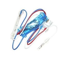 UNIVERSAL SAMSUNG LG WHIRLPOOL DEFROST B METAL WITH FUSE TERMINATION