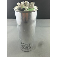 AIR CONDITIONER CBB65A-1 40 UF+5UF DUAL CAP 450Volt Motor Start/ Run CAPACITOR