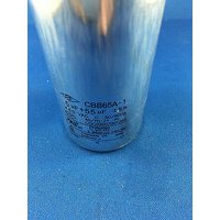 AIR CONDITIONER CBB65A-1 50+5UF DUAL CAP 450Volt Motor Start/ Run Capacitor