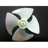 WESTINGHOUSE KELVINATOR SIMPSON FRIDGE EVAPORATOR FAN BLADE 100mm CW RF071A