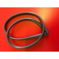 GENUINE IKEA Haier Dryer Seal Door HDY60M, HDY-D60 AWD60CE SDRY60C H0020300702A