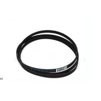 Electrolux Advanced Sensor Dry Dryer Drum Belt EDC2086GDW EDC2086PDW EDP2074PDW