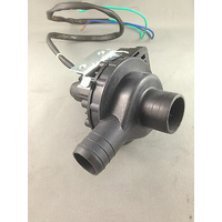 2x Haier Twin Tub Washing Machine Water Drain Pump H0034000121 XPB60CS