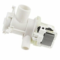 FISHER PAYKEL WASHING MACHINE PUMP DRAIN WH60F60W1 WH70F60W1 WH80F60W1