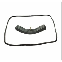 Chef One Piece Oven Door Seal 5 Hooks P/N C12132 636E16FB EWOCEW EWOCLB