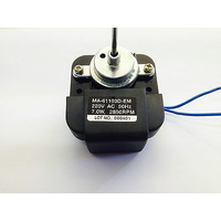 WESTINGOUSE KELVINATOR EVAPORATOR FAN REVERSIBLE 1434953 RS643S FN360H