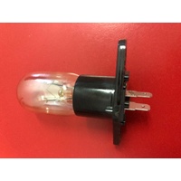 SAMSUNG MICROWAVE OVEN LIGHT GLOBE BULB ME6124ST