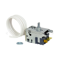 WESTINGHOUSE KELVINATOR  FRIDGE THERMOSTAT  1422596 BJ504Q, BJ504BQ BJ504Q-R