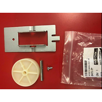 FISHER & PAYKEL REFRIGERATOR WHEEL KIT 847316P -C450 E411T E440T E442B E521T