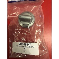 GENUINE EUROMAID IAG UPRIGHT Hob Cooktop Commutator Knob CDDB60 CS60 ES60 CDDS60