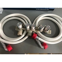 LG GENUINE WASHING MACHINE INLET VALVE WT-R107 WT-R854 WT-R807 5221EA1008D