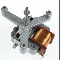 Genuine Blanco Oven Fan Forced Motor BOSE164 BOSE164X BOST162 BOST162X