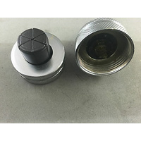 AIR CONDITIONER PLUMBING COPPER TUBE EXPANDER HEAD 1"