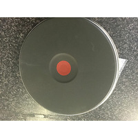 ELECTROLUX CHEF COOKTOP ELEMENT ES5559 2000W LARGE 195MM EUC5140W, EHSL2SW,