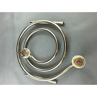 BIRKO HOT WATER BOILER URN ELEMENT HEATER 2400WATTS 1310725 ,1310770