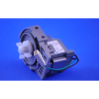 GENUINE Omega Dishwasher Water Drain Pump ODW507TWB ODW702XB P/N 674000600129