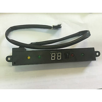 KELVINATOR AIR CON RECEIVER DISPLAY BOARD KSE35CRB KSE35HRB KSE53HRB KSE70HRB