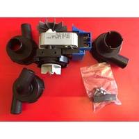 Universal SIMPSON HOOVER  MAYTAG Washing Machine DRAIN Pump Motor UNI011a