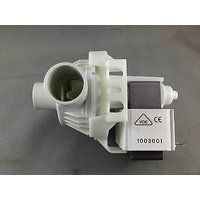 Genuine Simpson AQUARIUS 711 712 824 826 Washing Machine Water Drain Pump
