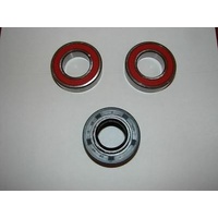 BNIB FISHER & PAYKEL WASHER SEAL & TUB BEARINGS KIT GW501,GW601, GW712 GW701