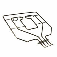 Bosch Neff Oven Top Grill Heater Element U1561N0/04 2800w 375mmx365mm 748052