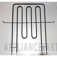 Genuine Indesit Oven Top Grill Element FIE61KIXAUS | Spare Part No: C00081591 ARI-A081591