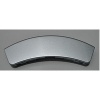 Samsung Washing Machine Silver Door Handle J1045AV J1055AV J1255AV J1455AV