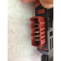GENUINE Whirlpool Washing Machine Door Lock Switch AWM312 AWM5080 AWM5100