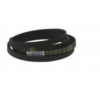 Bosch Avantixx Heat Pump Dryer Drum Drive Belt WTW86200AU/03 WTW86200AU/05