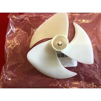 LG Fridge Fan Blade GC-B197NFS GC-A207NIS GCL197NFS GC-P197WFS GC-B197CSW