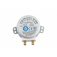 Panasonic Microwave Oven Turntable Motor NNSD686S NNSD691S NN-SD686S NN-SD691S