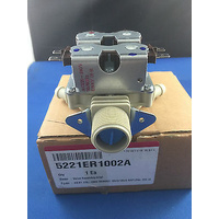 LG Washer Dryer Water Valve WD-1247RD WD-1248RD WD-1255RD WD-1256RD WD-1457RD
