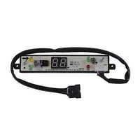 KELVINATOR AIR CONDITIONER RECEIVER DISPLAY BOARD 203330790173 KSE53HRA