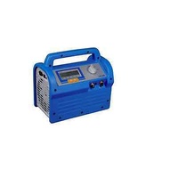 AIR CONDITIONER REFRIGERANT RECOVERY UNIT VRR24M 1HP R410 R32 1234yf R134 R22