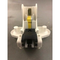 GENUINE 4055283925 DISHLEX ELECTROLUX WESTINGHOUSE DISHWASHER DOOR LATCH ESL6143