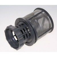 LG Dishwasher Wash Mesh Filter Set LD-1419W2, LD-1420I2, LD-1420T1, LD-1420T2