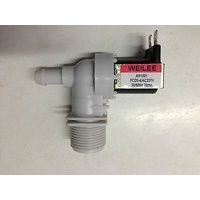 10x SIMPSON HOOVER SAMSUNG LG WATER INLET VALVE RIGHT-ANGLE