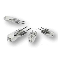 10x20w Smeg Rangehood Halogen Lamp Ligh Bulb Globe K181V K181V60 K181V70 K181V90