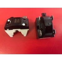 Westinghouse Fridge Compressor Start Relay WSE6100WA, WSE6970PA WSE7000WA RJ453
