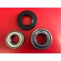 Electrolux Washing Machine Drum Seal Bearing Kit EWF14742 EW880F EWF14822